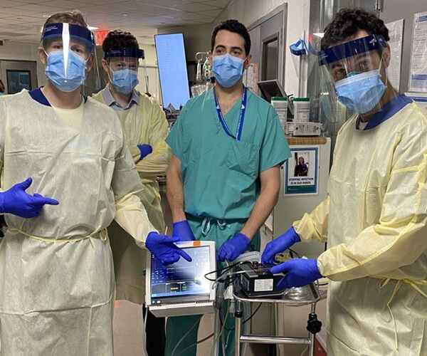 Doctors