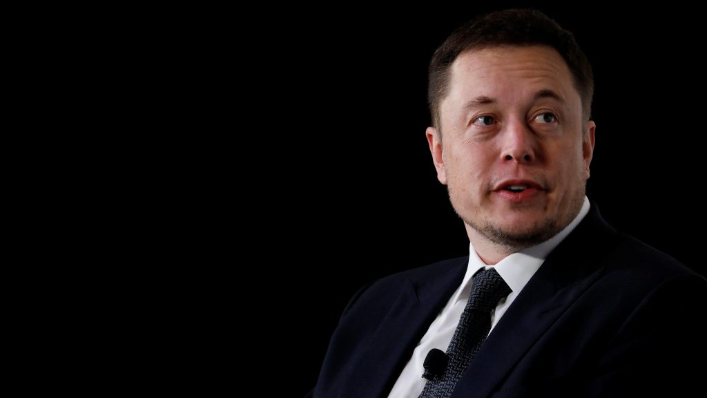 Elon Musk posted by Irobiko Chimezie Kingsley on Meziesblog