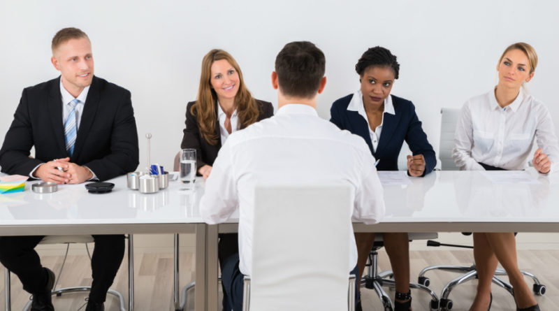 Tips to follow during the interview