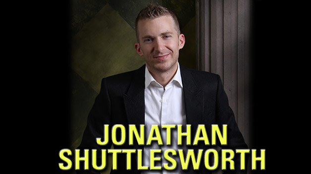 Jonathan Shuttlesworth