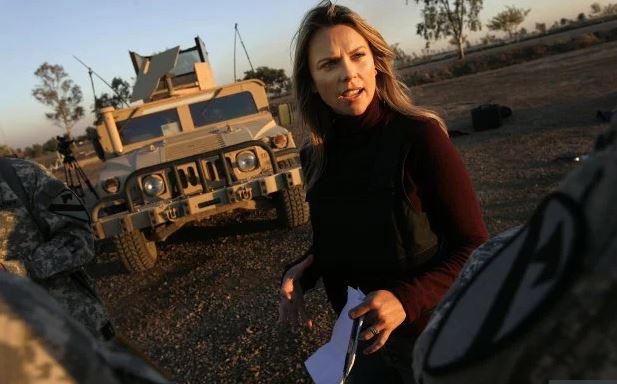 Gangraped CBS News reporter blames global media for downplaying the attack in Egypt