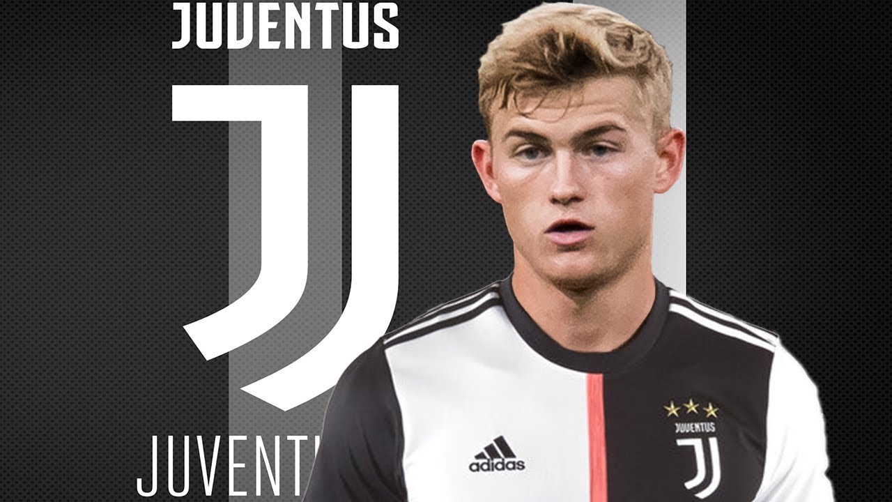 Matthias De Ligt
