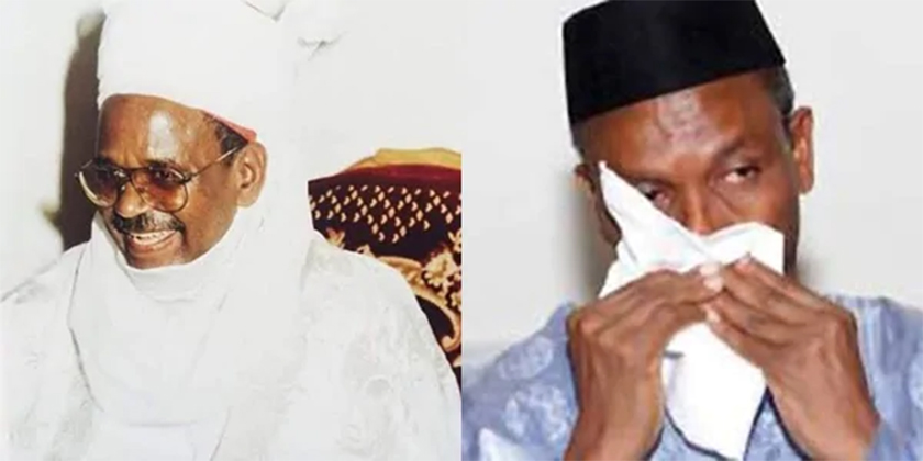 Nigeria mourns one of its prominent Emirs