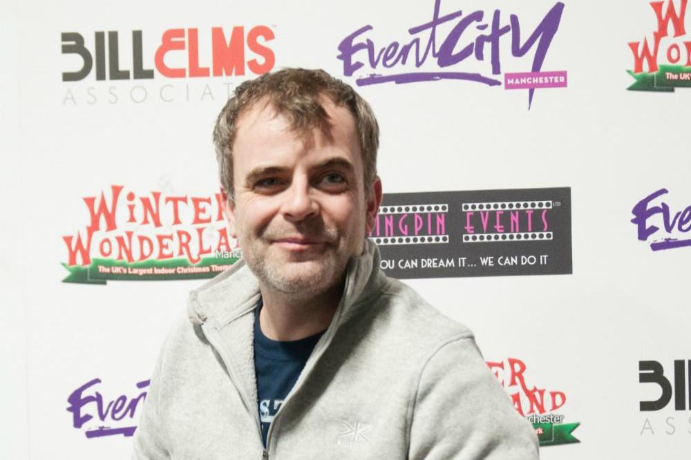 Coronation Street’s Simon Gregson gifts expensive classic car to NHS heroes