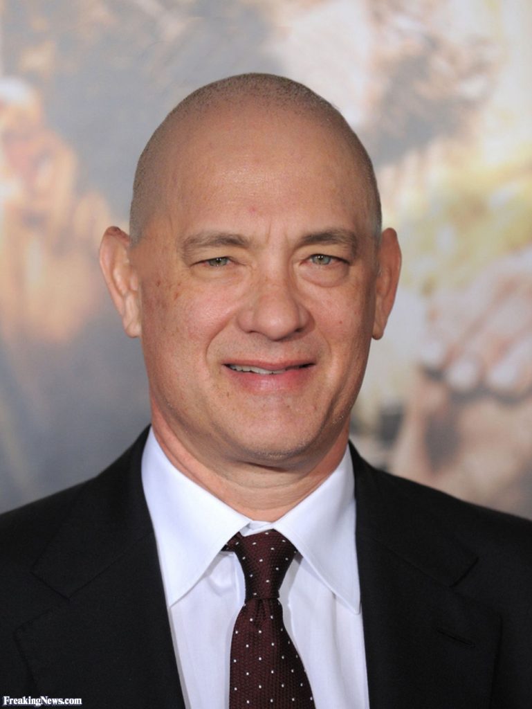 Tom Hanks