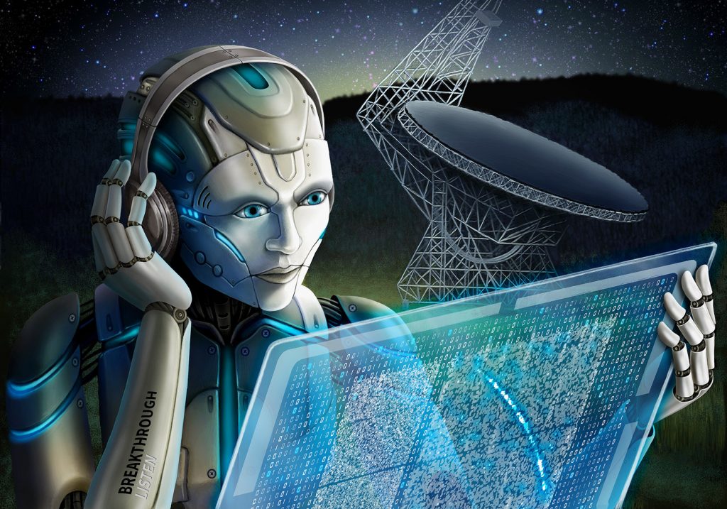 artificial intelligence 2020