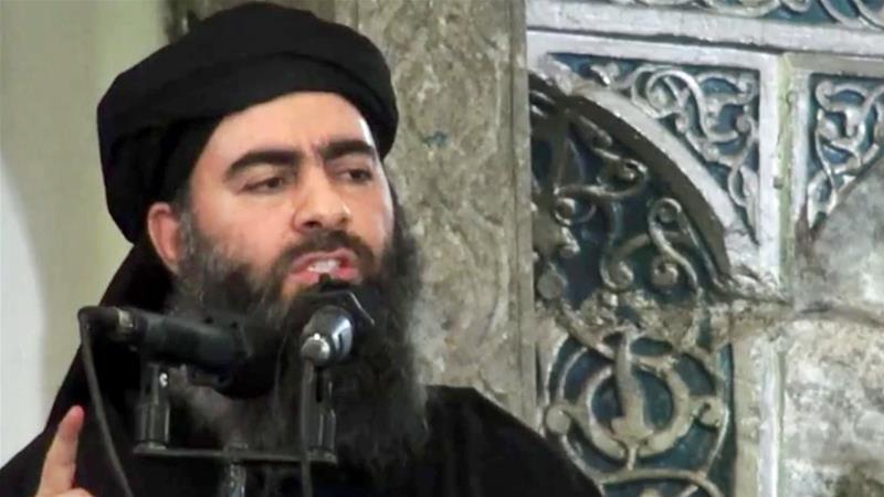 Joint SDF, coalition raid ended life of two ISIS leaders