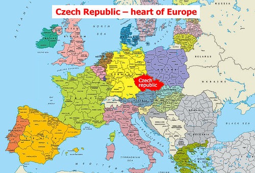 Czech Republic registers record-low increase of 18 coronavirus cases