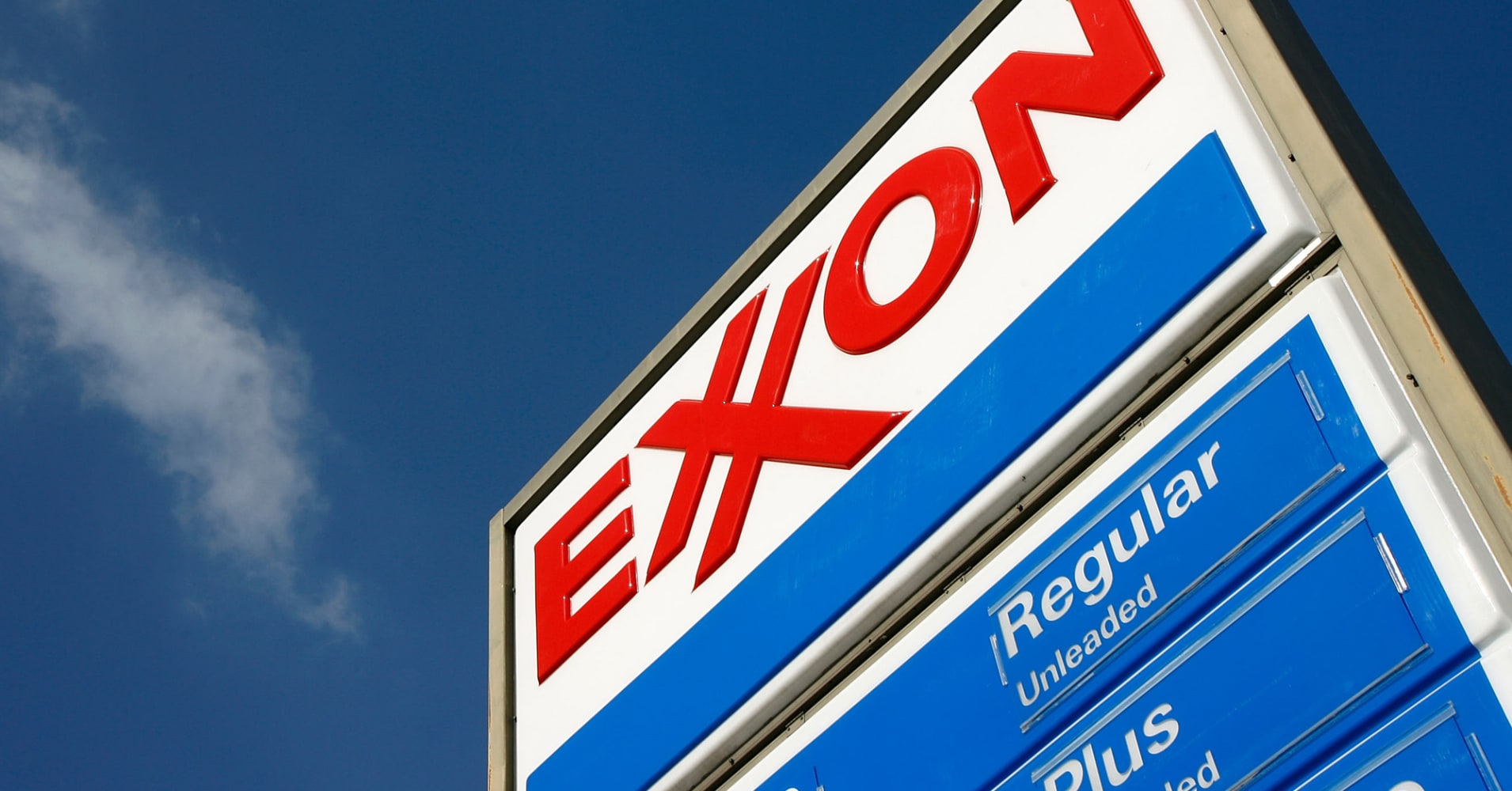 Exxon