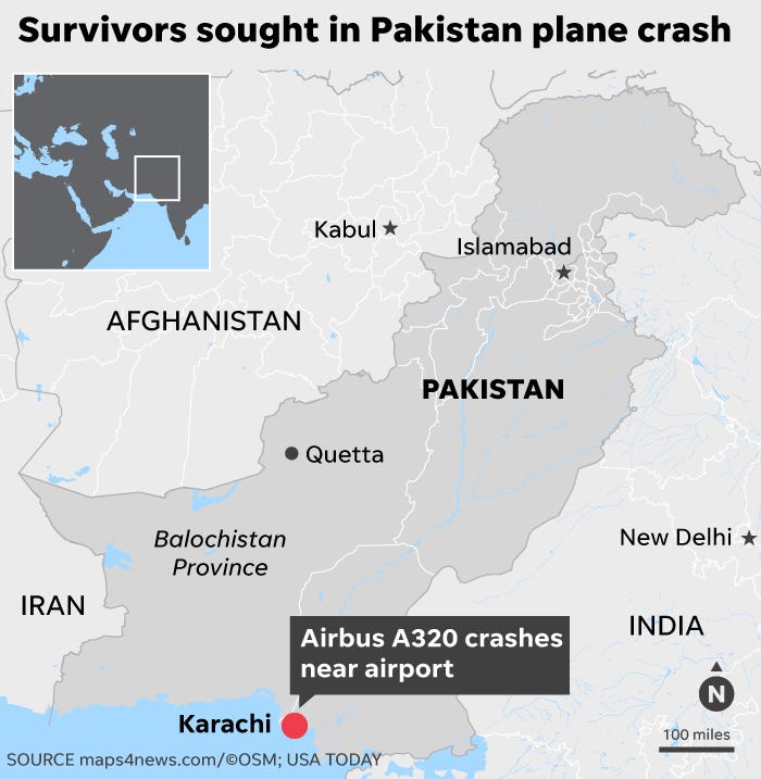 Pakistan
