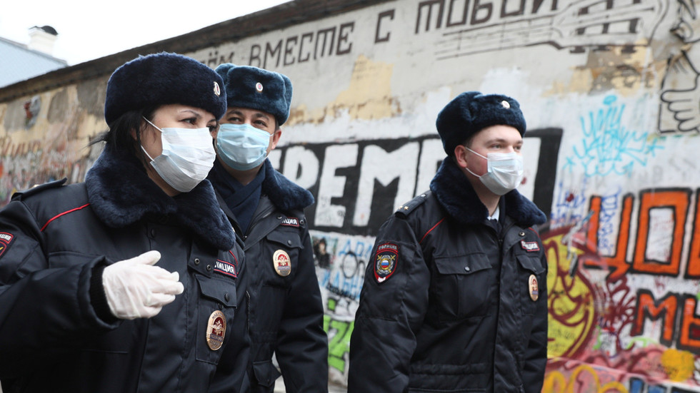 Latest COVID-19 updates