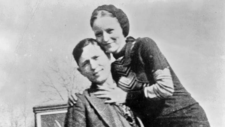 Facts about Bonnie and Clyde