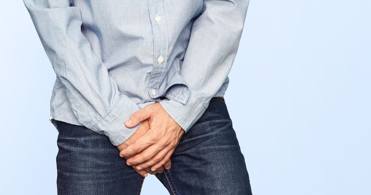Coronavirus can damage your testicles without warning signs