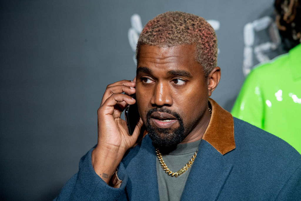 Kanye West: Drake a million times better than Kendrick Lamar