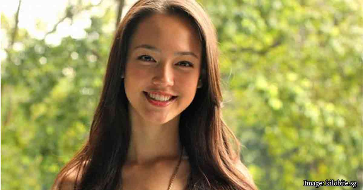 Singaporean girl explains why she prefers Malaysian dudes