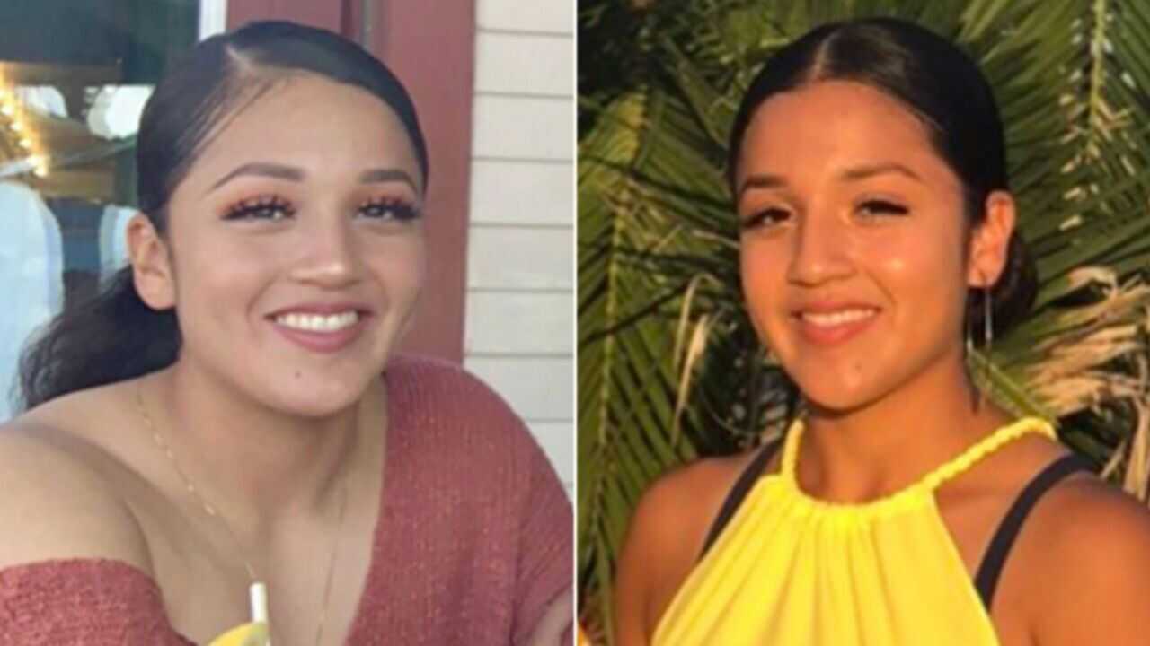 ‘Foul Play’ suspected in the disappearance of pretty Fort Hood soldier