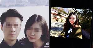 Yang Liping and husband 2