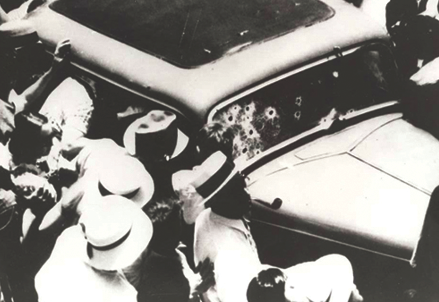 bONNIE AND cLYDE 2