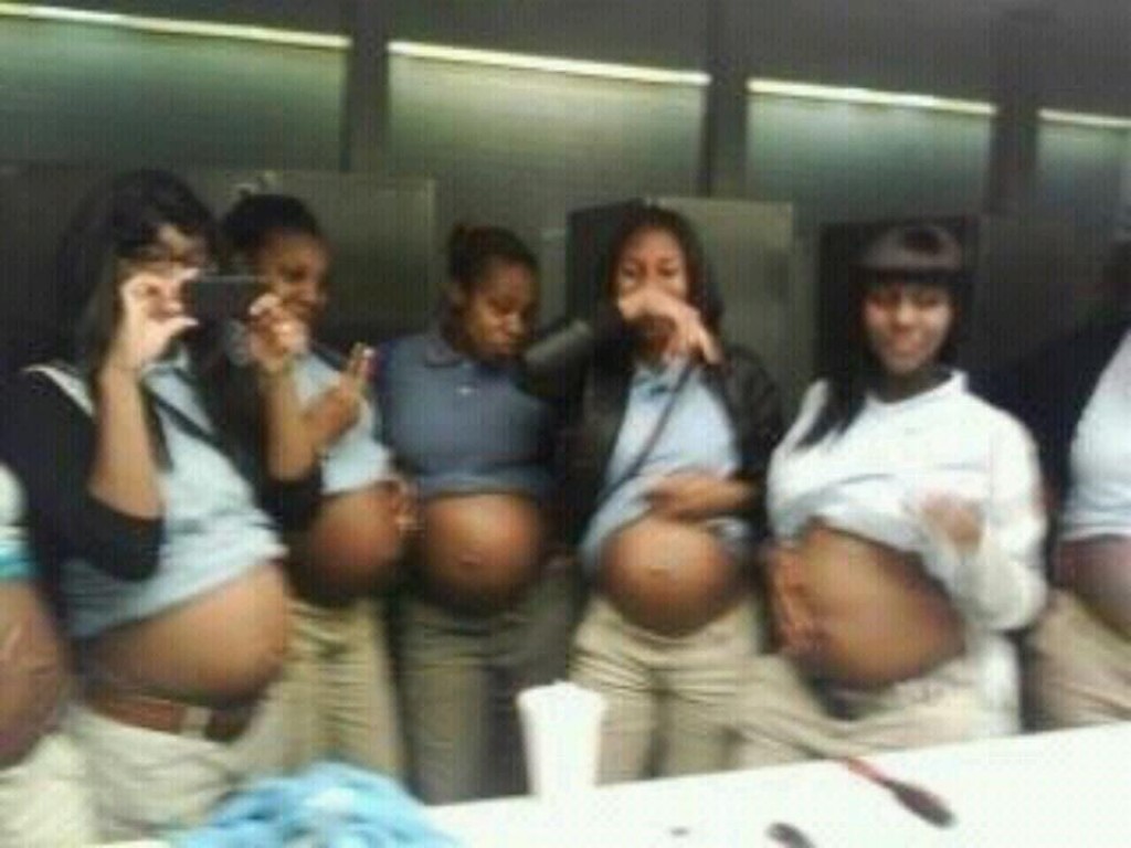 What you should know about adolescent pregnancy