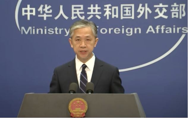 China retaliates against Trump’s decision to close its embassy in Houston