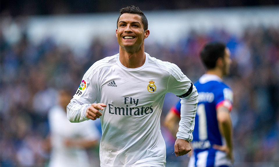 Sarri is so proud of Ronaldo’s new achievement in Serie A