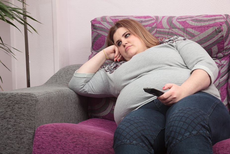 Eating disorder specialists slam campaign to tackle obesity