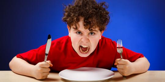 10 things you should never do while hungry