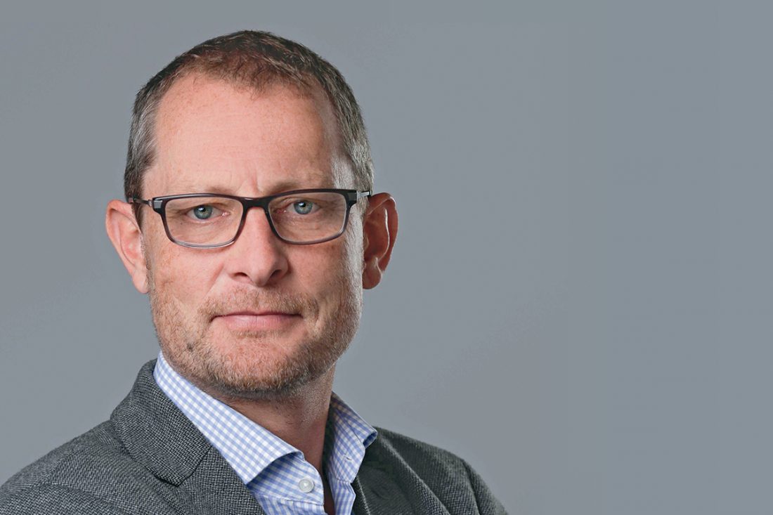 Bundesliga International CEO says German football league is a role model