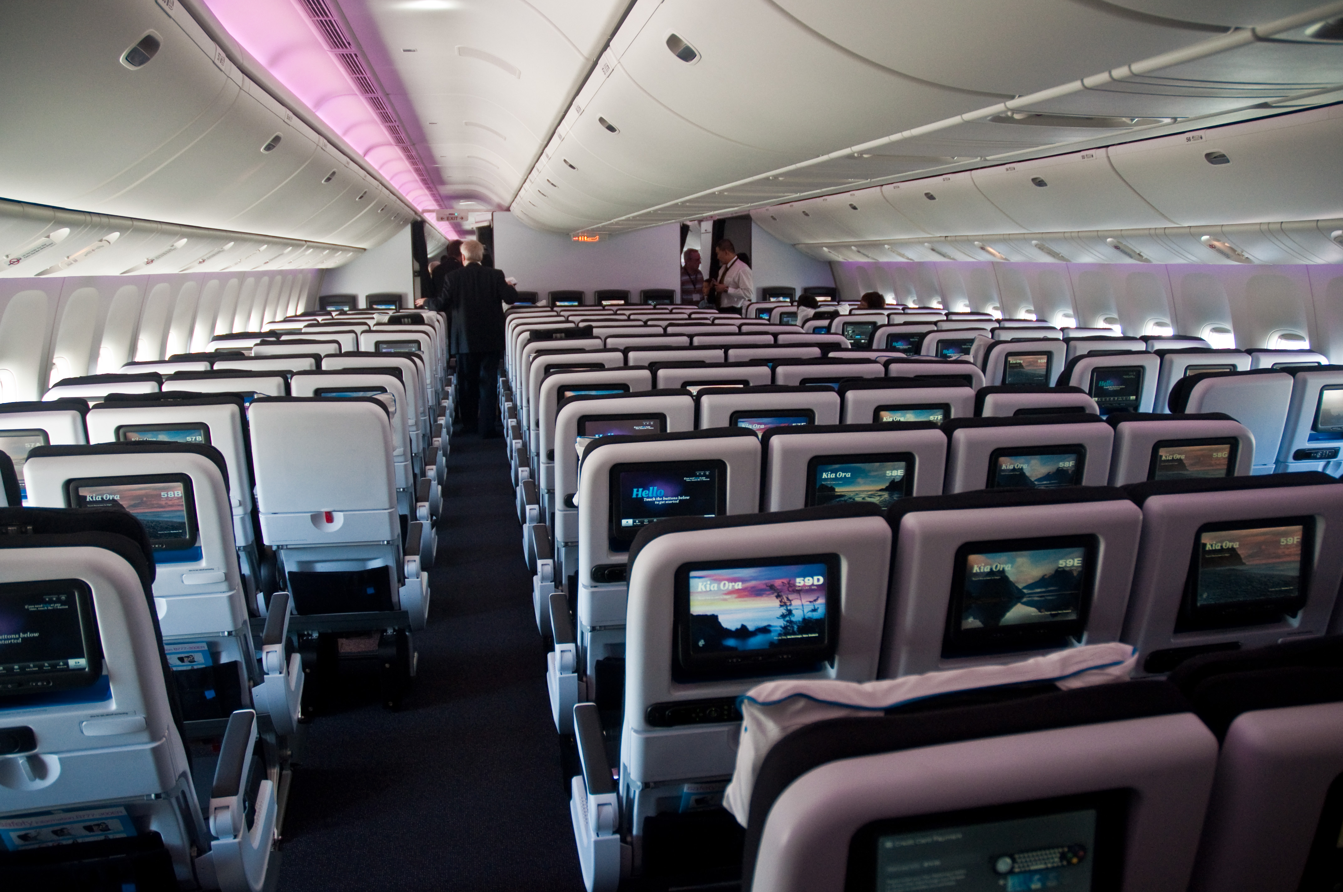 China increasing investment in the aviation sector