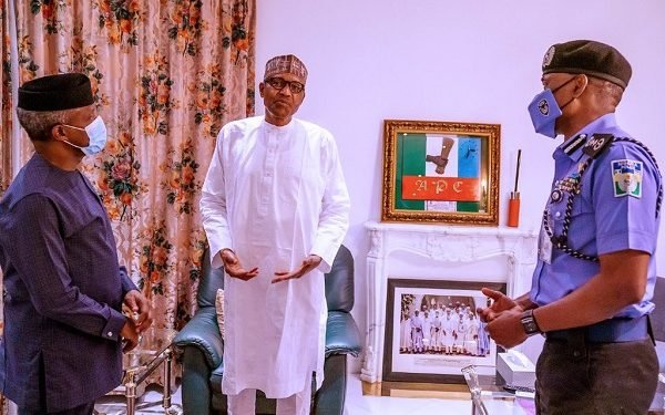 Buhari