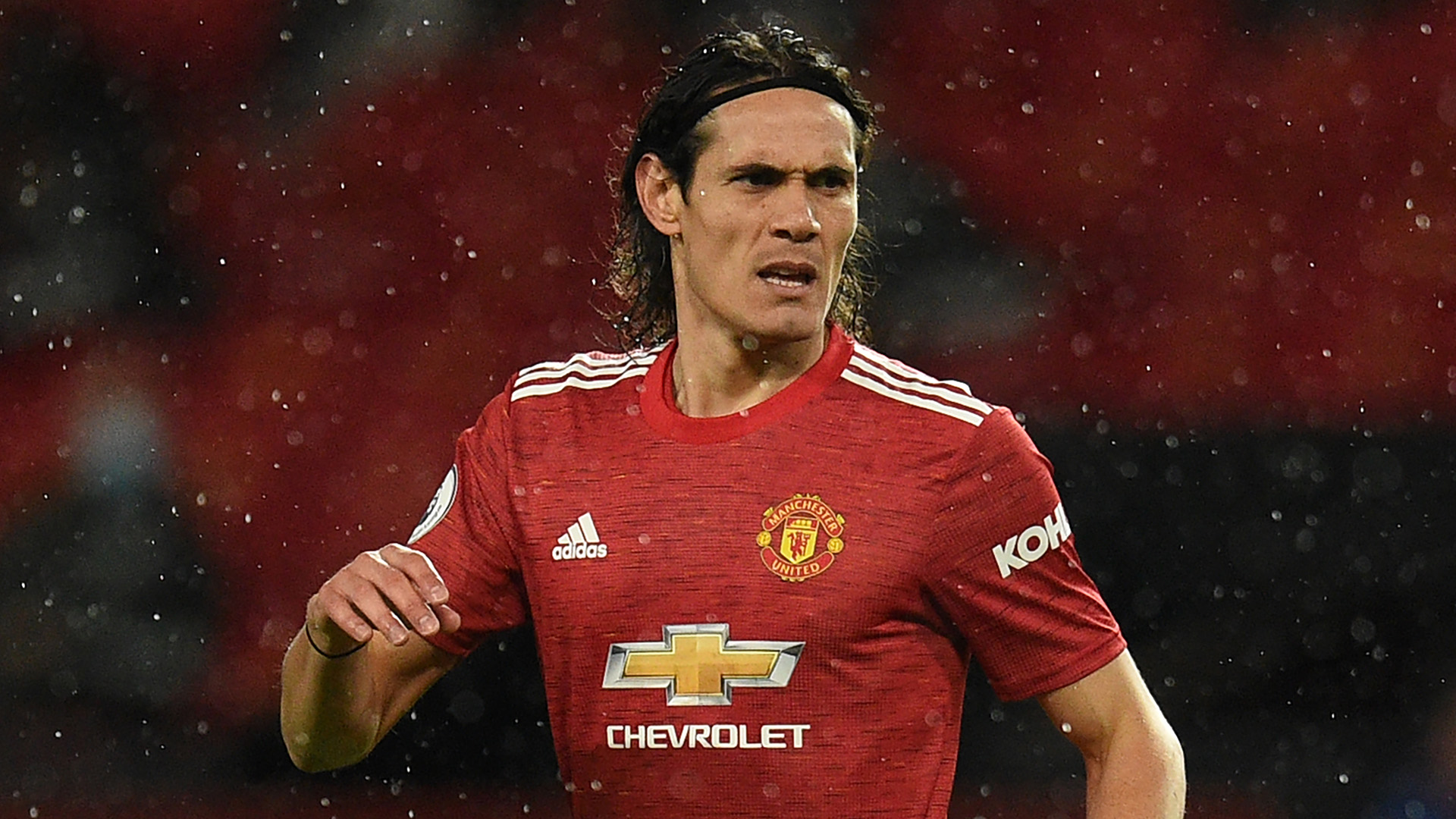 Why the English FA sanctioned Man Utd’s Edison Cavani