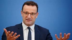 Health Minister Jens Spahn admits slow delivery of coronavirus vaccine