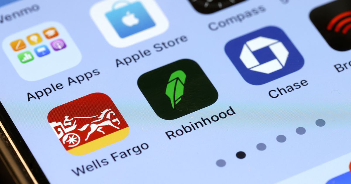 Robinhood renamed ‘the next Shylock’