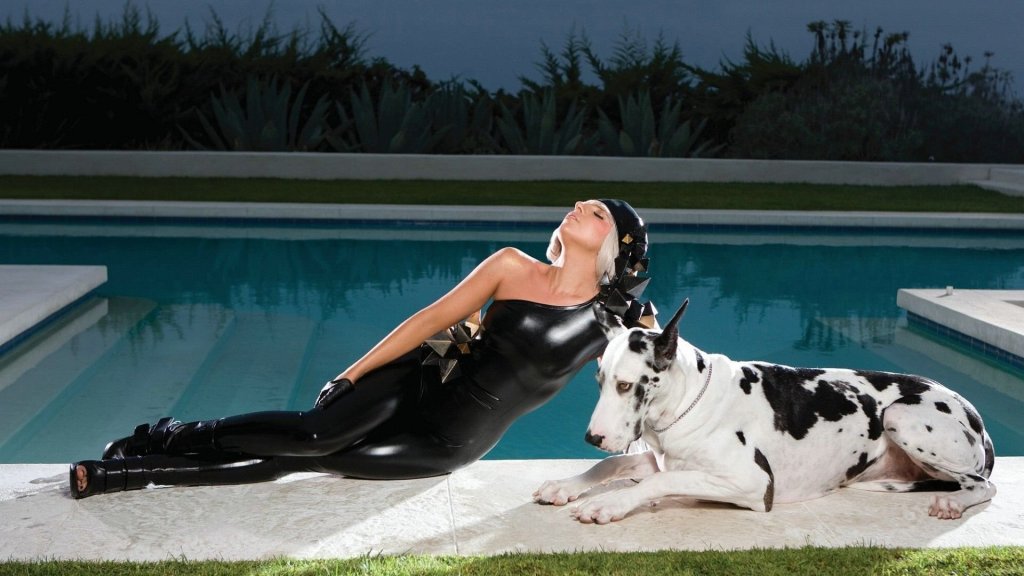 Lady Gaga