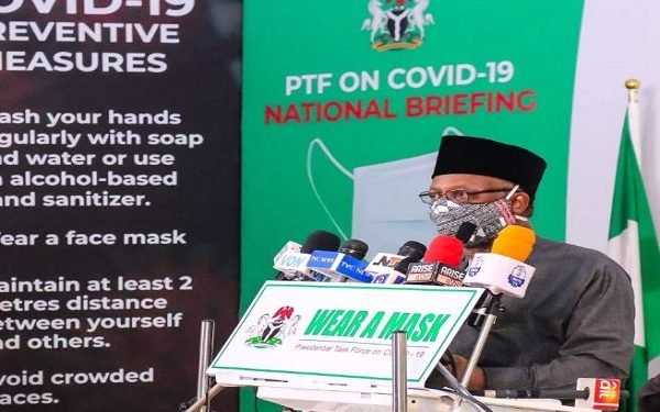 Nigerians shouldn’t expect coronavirus vaccines anytime soon – FG