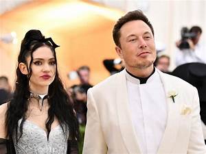 Elon Musk’s gf Grimes says she can’t wait to ‘die on Mars’