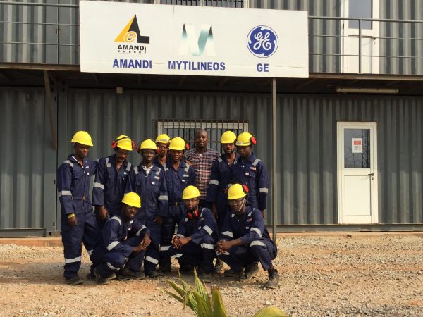 Experienced engineers wanted for urgent recruitment in Nigeria