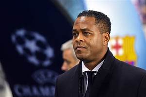 patrick kluivert
