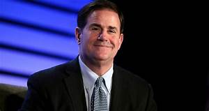 Arizona governor declares State of Emergency