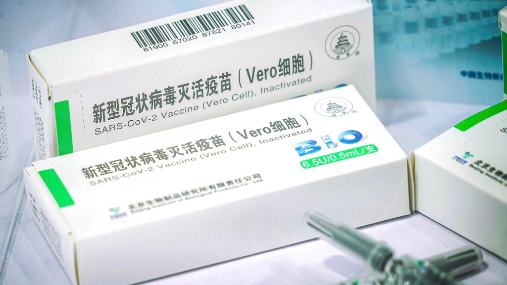 COVID-19 vaccines