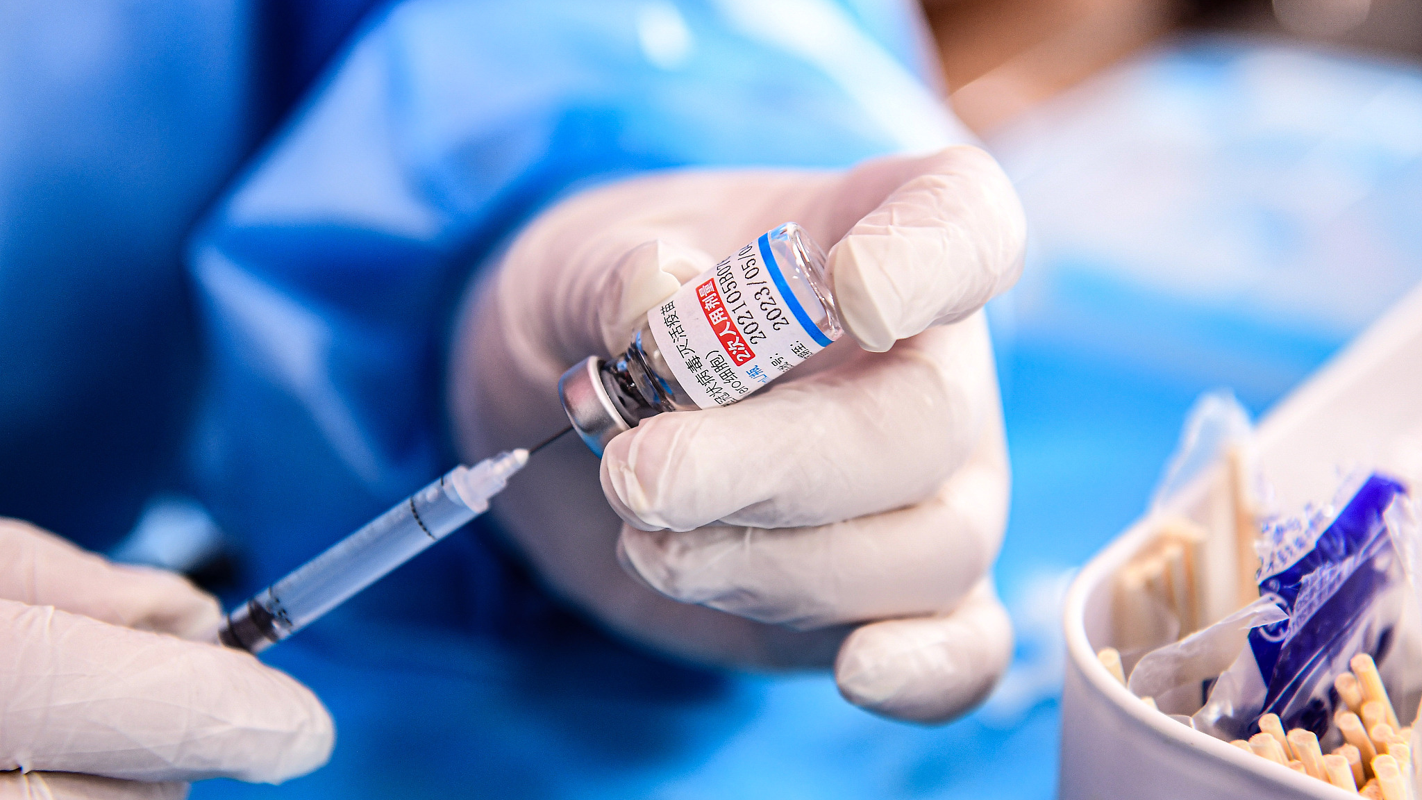 Nigerian scientists fail to win FG’s N36m prize for COVID-19, Lassa Fever cure