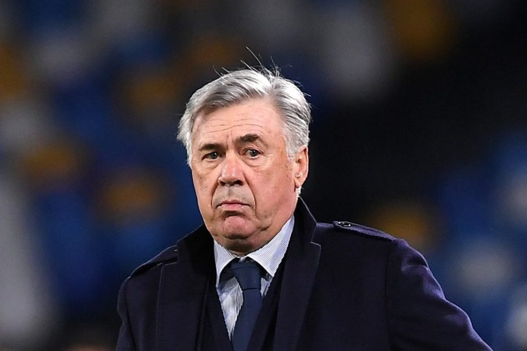 Carlo Ancelotti