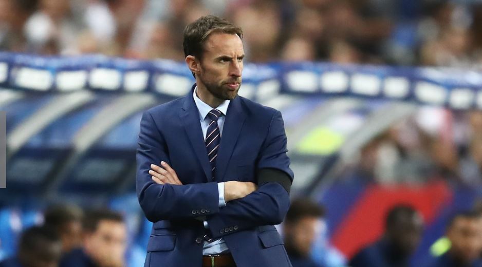 All or nothing: Gareth Southgate eager to win Euro 2024