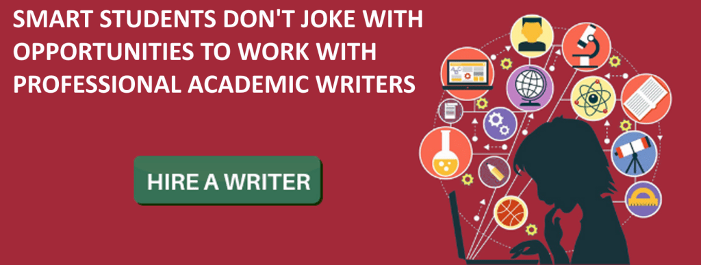 Academic writer