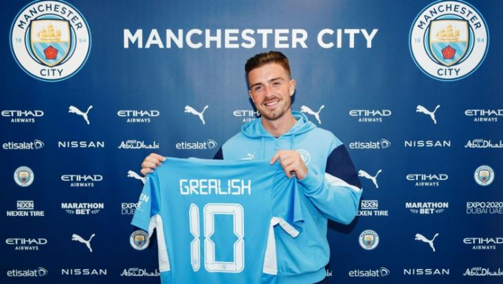 Jack Grealish sad about missing England’s Euro 2024 squad