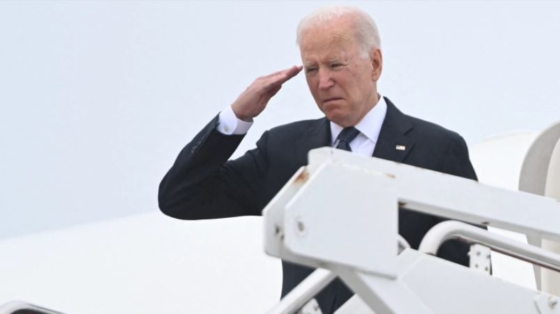 Jow Biden