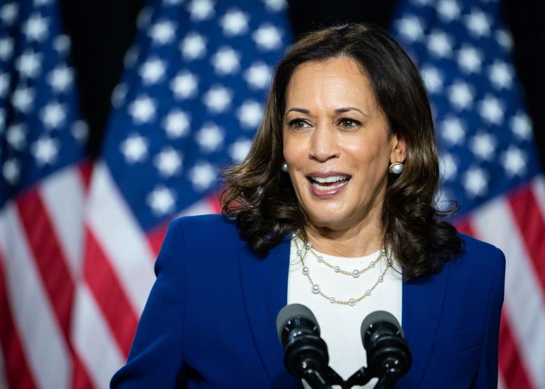 Kamala Harris