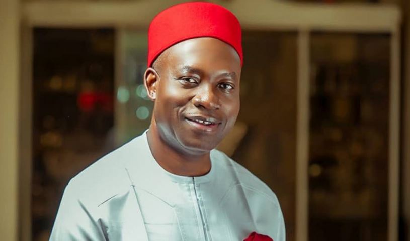 Charles Soludo 2023