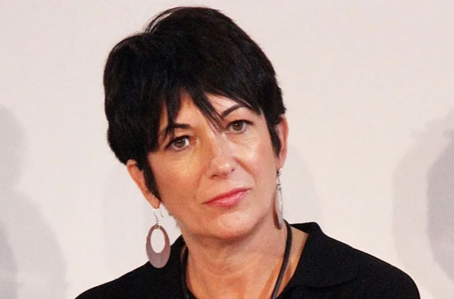 Ghislaine Maxwell, pictured here in September 2013 in New York City, is accused of recruiting teenage girls to be abused by Jeffrey Epstein. (Laura Cavanaugh/Getty Images)
