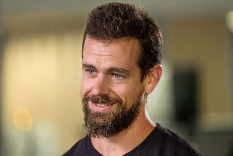 Jack Dorsey Twitter CEO and co-founder